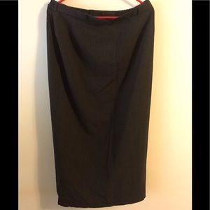 August Max Woman Skirt